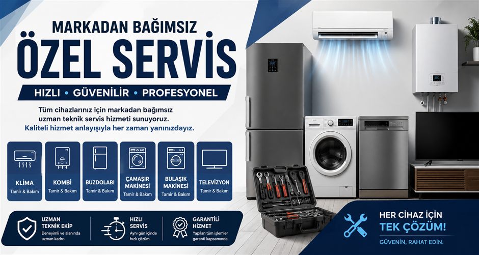 Zile Beyaz Eşya Servisi — klima, kombi ve beyaz eşya servisi